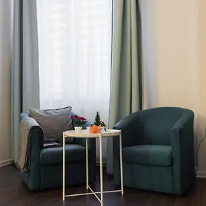 Maison 33 בוקרשט