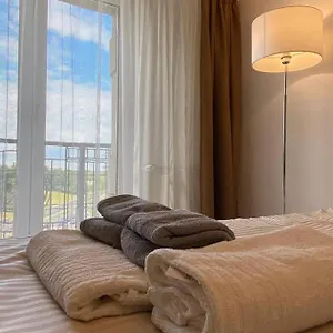 New Luxury Flat In Front Of The Parliament At Unirii בוקרשט