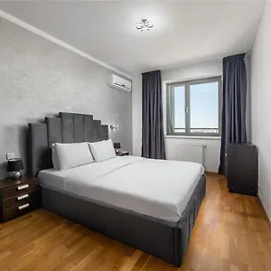 Monaco Grand By Citybookings בוקרשט