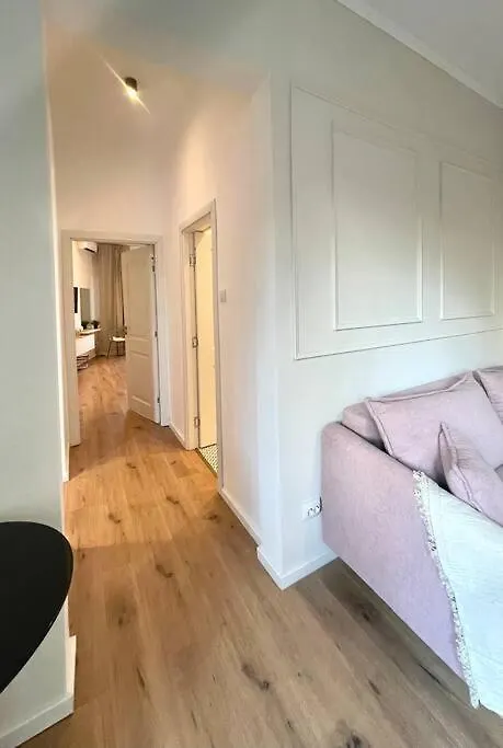 The General'S Apt Bukarest Lejlighed